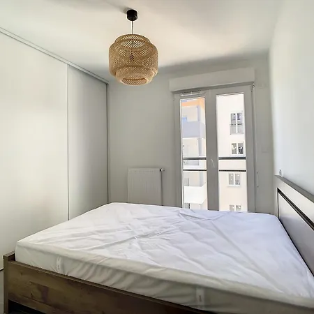 Bel 2 Neuf Lägenhet